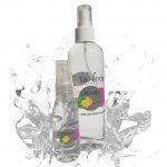 Hand Sanitizer (80% ISO Prop Alcohol) 250ml