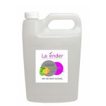 Hand Sanitizer (80% ISO Prop Alcohol) 5L
